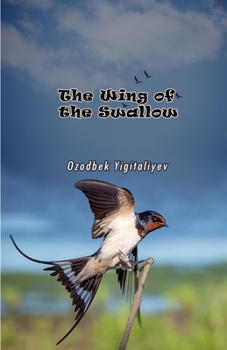 Paperback The Wing of the Swallow Book