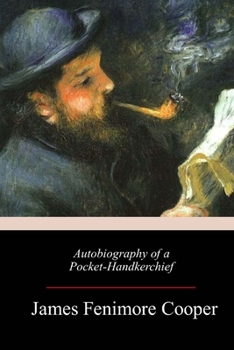 Paperback Autobiography of a Pocket-Handkerchief Book