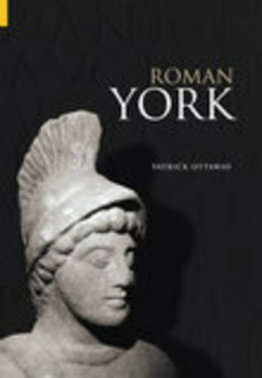 Paperback Roman York Book