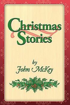 Hardcover Christmas Stories Book