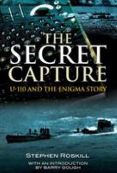 Paperback Secret Capture Book