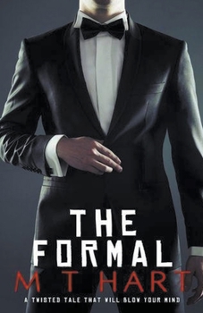 Paperback The Formal Book