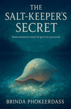 The Salt-Keeper's Secret