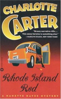 Mass Market Paperback Rhode Island Red Book