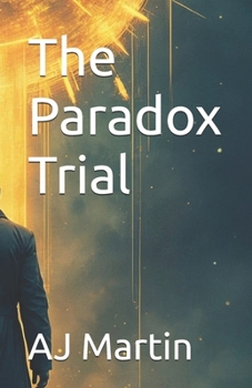 Paperback The Paradox Trial Book