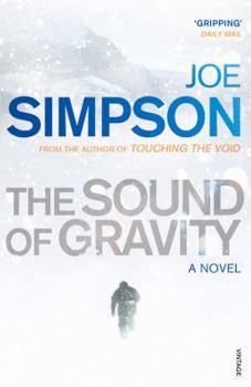 Paperback The Sound of Gravity Book