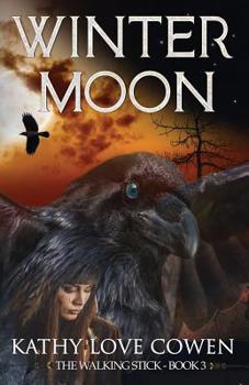 Paperback Winter Moon Book