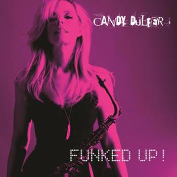 Music - CD Funked Up! Book