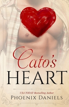 Paperback Cato's Heart Book