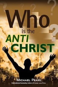 Paperback Who Is the Antichrist? Book