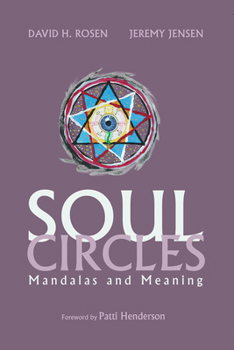 Paperback Soul Circles: Mandalas and Meaning Book