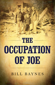 Paperback Occupation of Joe Book