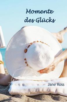 Paperback Momente des Gluecks [German] Book