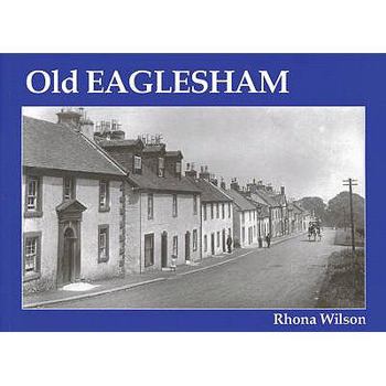 Paperback Old Eaglesham Book