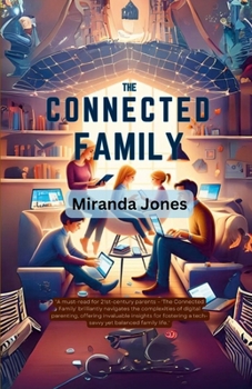 Paperback The Connected Family Book