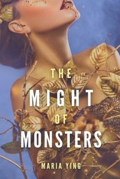 Paperback The Might of Monsters Book