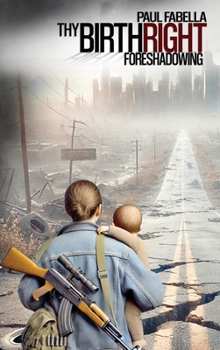 Hardcover Thy Birthright: Foreshadowing Book