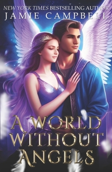 Paperback A World Without Angels Book