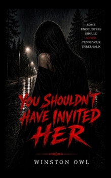 Paperback YOU SHOULDN'T HAVE INVITED HER Book