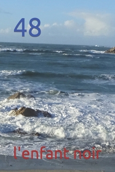 Paperback 48 [French] [Large Print] Book