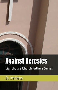 Paperback Against Heresies Book
