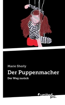 Paperback Der Puppenmacher: Der Weg zurück [German] Book