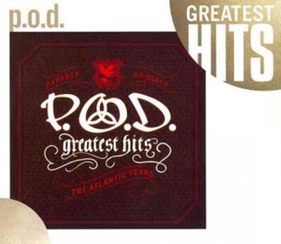 Music - CD Greatest Hits: The Atlantic Years Book