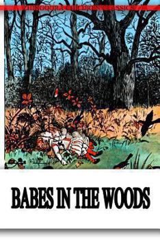 Paperback The Babes In The Wood Book