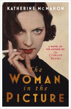 Paperback The Woman in the Picture Book