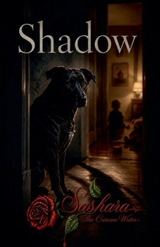 Paperback Shadow Book