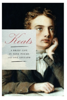 Paperback Keats Book