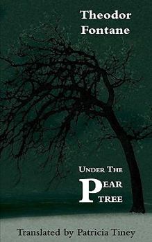 Paperback Under the Pear Tree Book