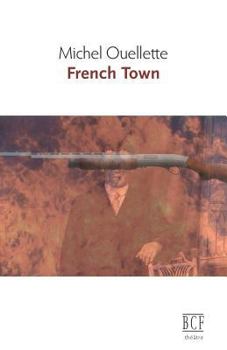 Paperback French Town [French] Book