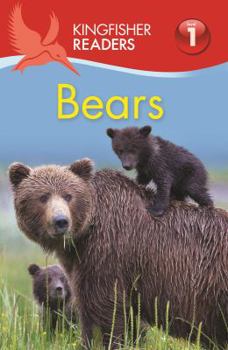 Paperback Bears Book