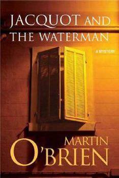 Hardcover Jacquot and the Waterman Book