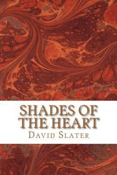Paperback Shades of the Heart Book