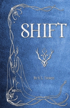 Paperback Shift Book