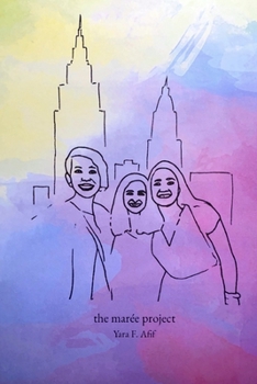 Paperback The Mar?e Project (New Edition) Book