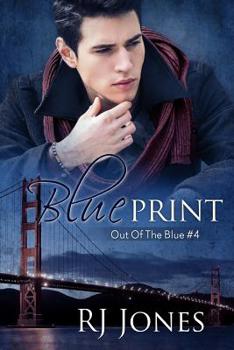 Blueprint - Book #4 of the Out of the Blue