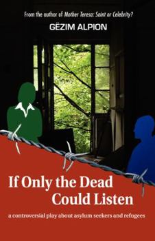 Paperback If Only the Dead Could Listen Book