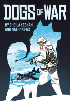 Paperback Dogs of War: A Graphic Novel Book