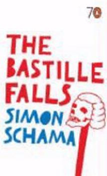 Paperback The Bastille Falls (Pocket Penguins 70's) Book