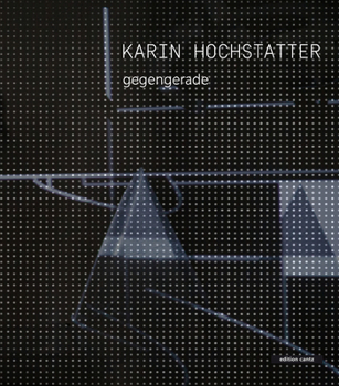 Paperback Karin Hochstatter: Gegengerade Book