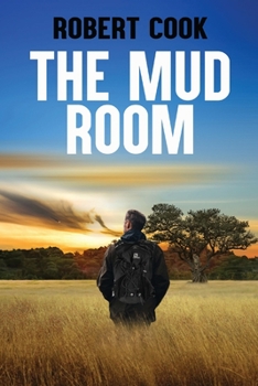 Paperback The Mud Room Book