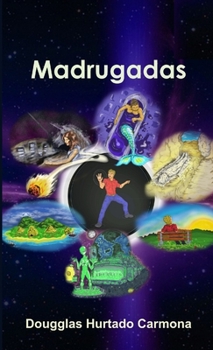 Paperback Madrugadas [Spanish] Book