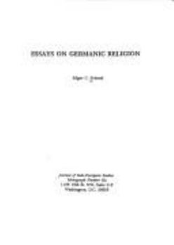 Paperback Indo-European Religion After Dumezil (Journal of Indo-European Studies Monograph Vol 16) Book