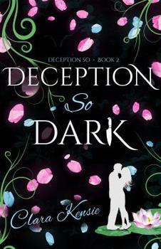 Paperback Deception So Dark Book