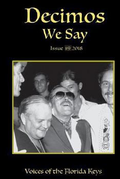 Paperback Decimos - We Say #9 Book