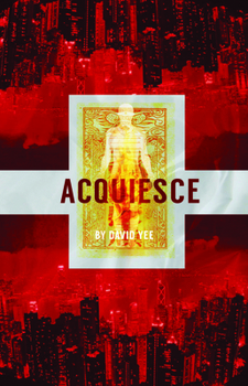 Paperback Acquiesce Book