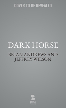 Hardcover Dark Horse Book